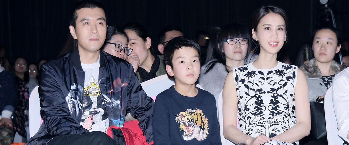 《妈超3》先导片上线，黄圣依儿子智商高脑洞大开