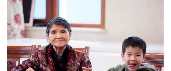杨子黄圣依孝顺影响儿子，安迪奶奶《妈超3》圈粉