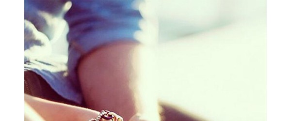 七夕礼物推荐 | X JEWELLERY甜蜜相伴，打造专属爱情纪念