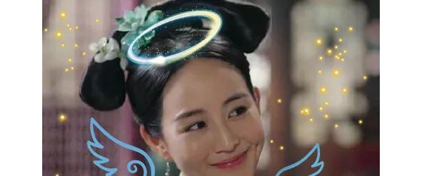 健身女王张钧甯的瘦脸秘籍，打死也想不到是它