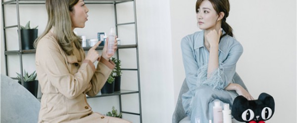 [comfort zone]舒适地带携手品牌体验官徐璐 探秘“意式”护肤奥义