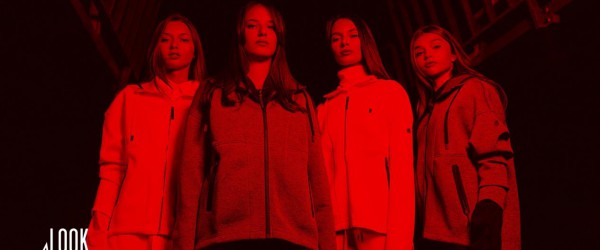 LAFUMA × STAR FASHION联名系列亮相西安城墙，将时尚户外的魅力再度延续