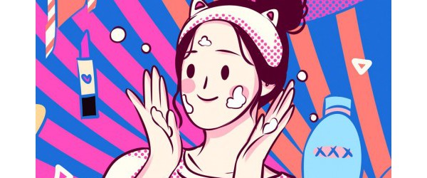 剁手很盲目，“烂脸”很残酷！SIROSE白皙冻干粉了解一下