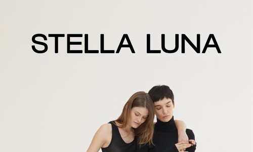 STELLA LUNA就是明星范 2019秋冬将更让人惊艳