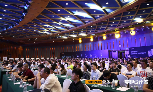 当台湾设计遇上东北沈阳 欧派橱柜携手何武贤带来一场南北设计对话