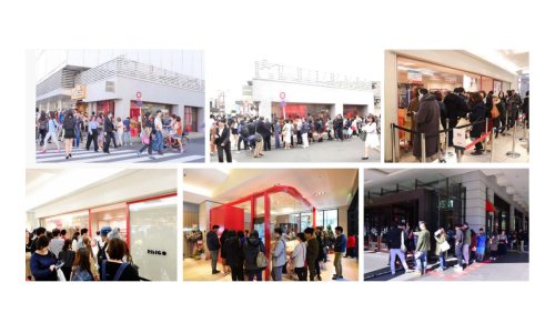 东京甜品界话题王好吃到心里的RAPL现烤苹果派空降深圳