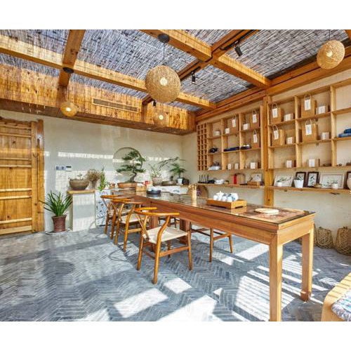 住进爱彼迎 用48小时开启周边新玩法