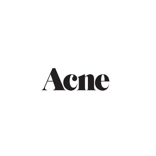 acne studio什么牌子