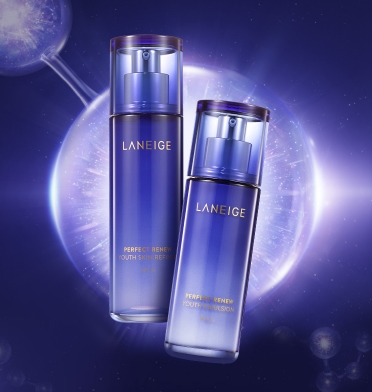 lanelge这是什么牌子的护肤品