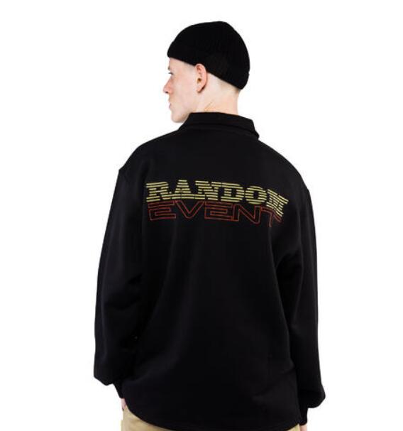 RANDOMEVENT是什么档次 来自江苏的潮流品牌RANDOMEVENT介绍