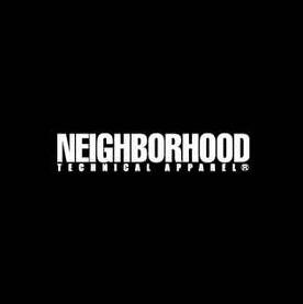 NEIGHBORHOOD是什么品牌 顶尖牛仔品牌NEIGHBORHOOD介绍