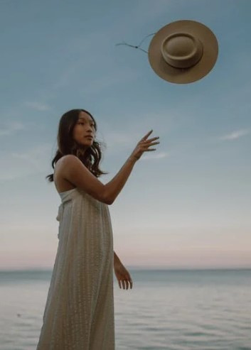 胖人适合穿什么裙子 穿上这6款裙子显瘦10斤