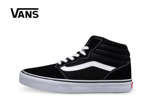 vans鞋子是什么牌子