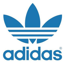 阿迪達(dá)斯經(jīng)典三葉草（adidas Originals）