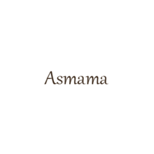 Asmama