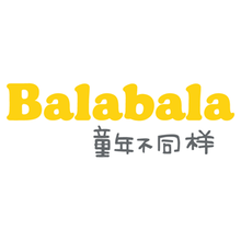 巴拉巴拉