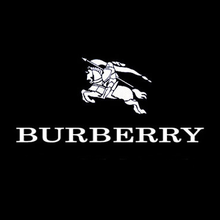 burberry中文名是什么