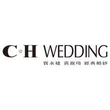 贾永婕黄淑琦经典婚纱