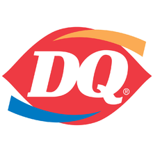 DQ冰淇淋