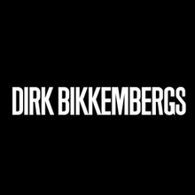 Dirk Bikkembergs