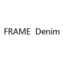 Frame Denim