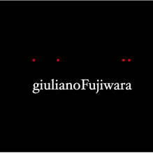 Giuliano Fujiwara中文名是什么