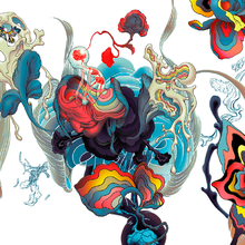 James Jean