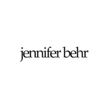 Jennifer Behr中文名是什么