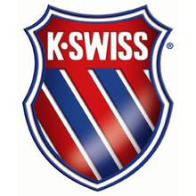 K-Swiss