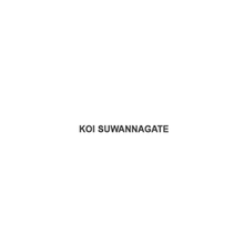 珂亦·苏万娜盖特（Koi Suwannagate）是哪个国家的品牌（牌子）