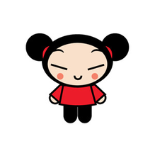 中国娃娃