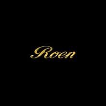 日本男装Roen