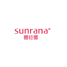 姗拉娜