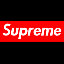 Supreme