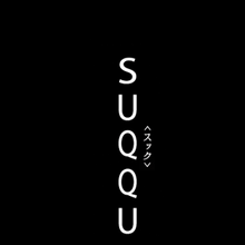 Suqqu