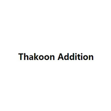 Thakoon Addition