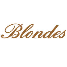 The Blonds