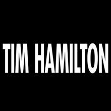 蒂姆·汉密尔顿