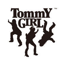 Tommy Girl