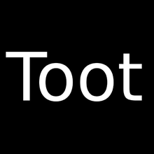 Toot