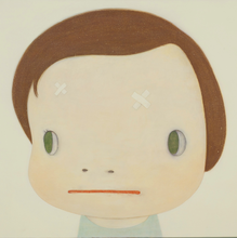 奈良美智