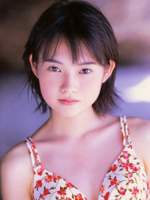 安倍夏美 