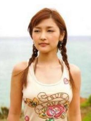 爱川亚美