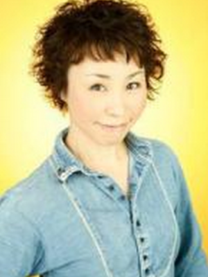 爱河里花子