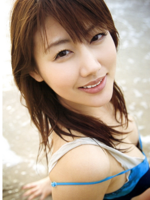 安惠美