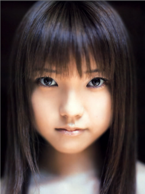 安倍麻美