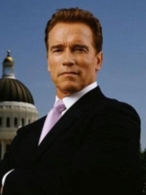 阿诺德·施瓦辛格