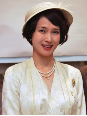 安田成美