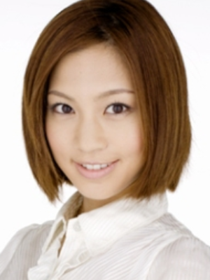 安田美沙子