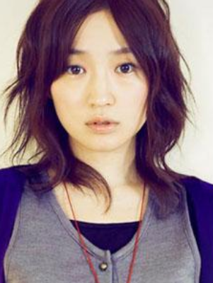 安藤裕子